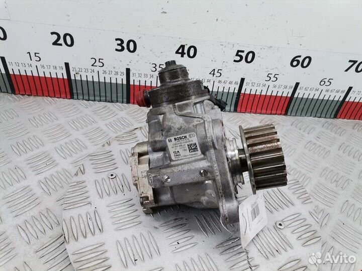 Тнвд для Peugeot-Citroen 207 0445010516