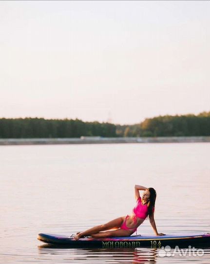 Аренда прокат sup board