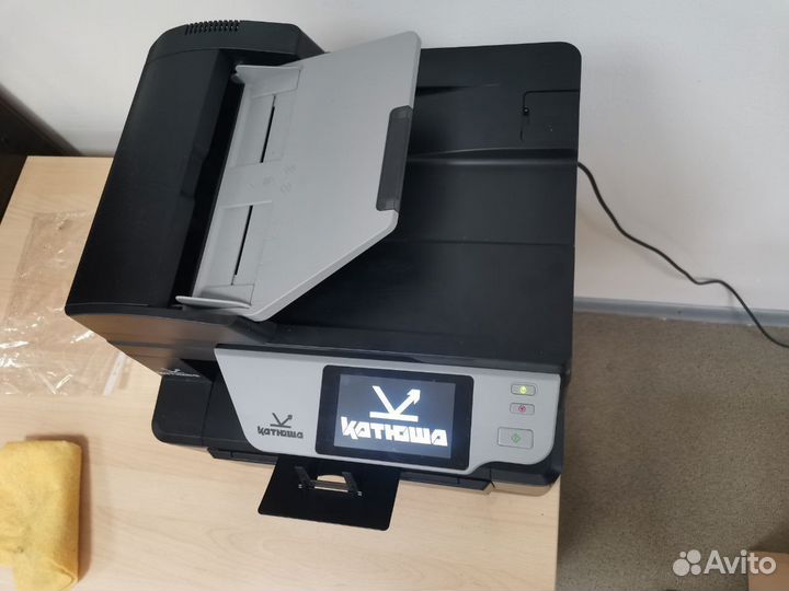 Мфу Катюша М240