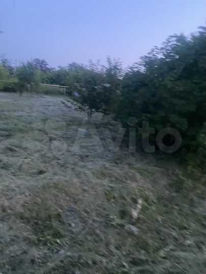 Участок 5 сот. (СНТ, ДНП)