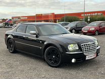 Chrysler 300C 2.7 AT, 2006, 169 360 км, с пробегом, цена 850 000 ру�б.