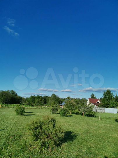 Участок 17 сот. (ИЖС)