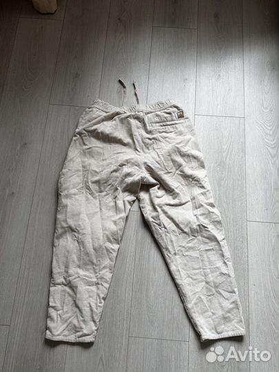 Штаны zara