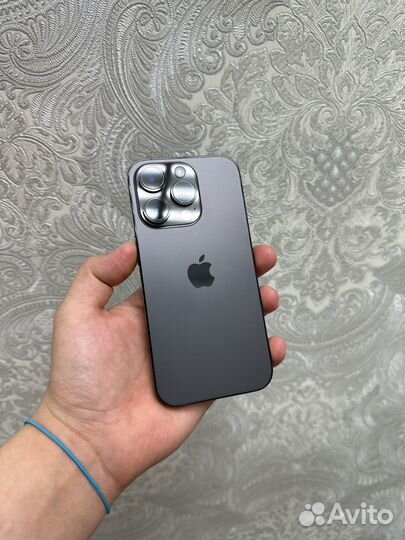 iPhone 14 Pro, 256 ГБ