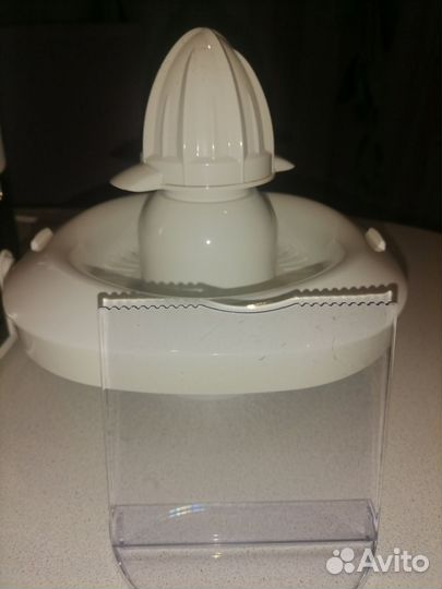 Соковыжималка