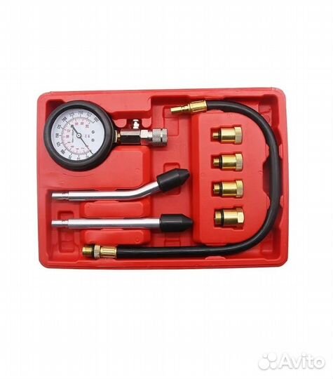 Компрессометр бензиновый