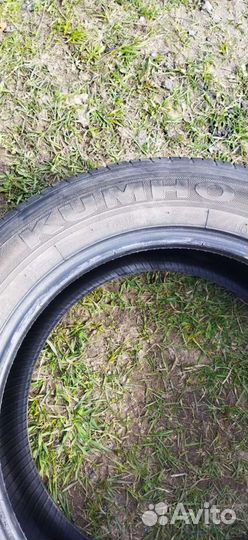 Kumho Solus KH17 185/65 R15 88H