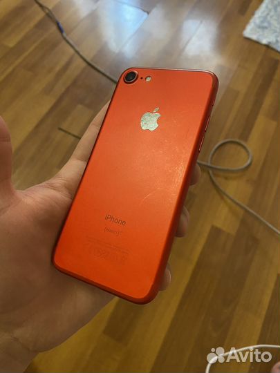 iPhone 7, 128 ГБ