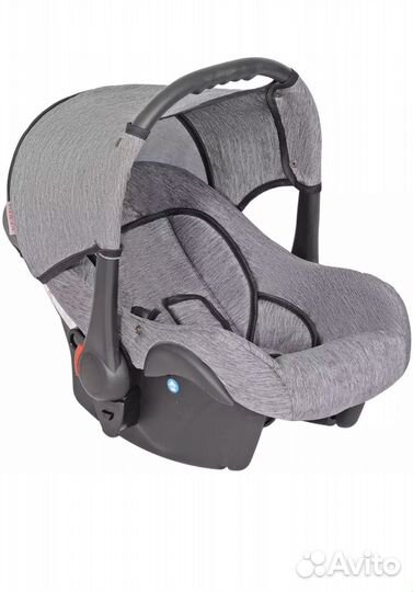 Коляска verdi sonic 3 в 1