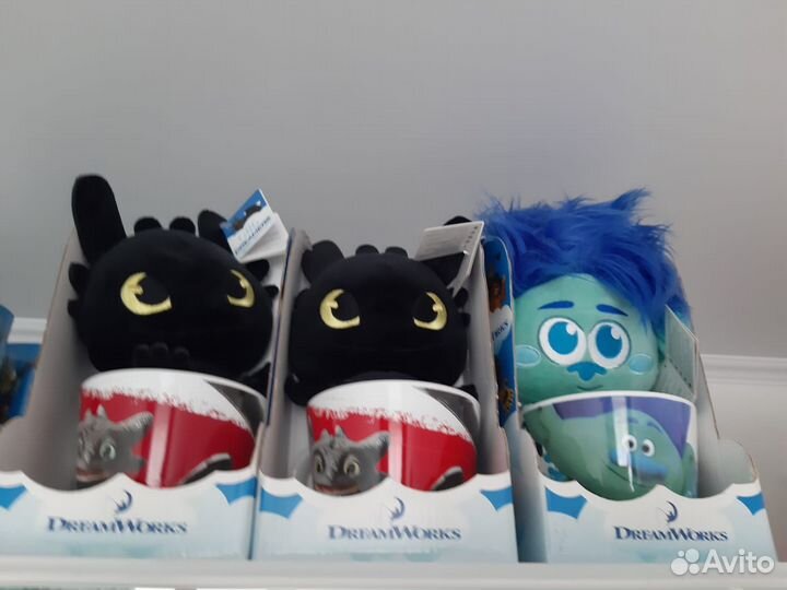 Игрушка в кружке