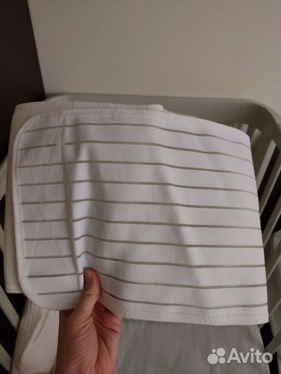 Бандаж послеродовой