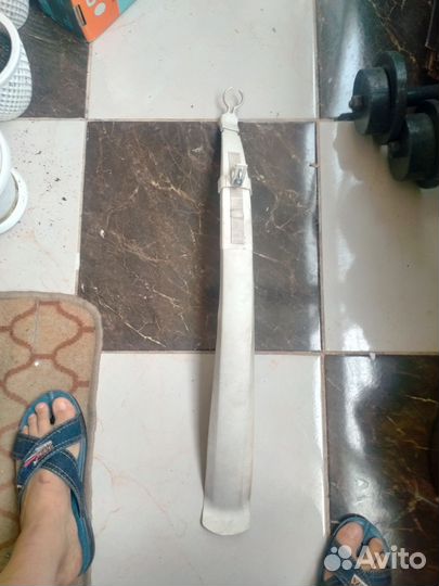 Крыло заднее для велосипеда