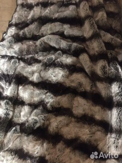 Искусственный мех