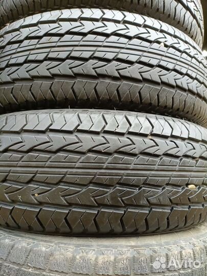 Nexen Roadian A/T 205/70 R15C 104T