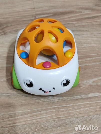 Детские игрушки