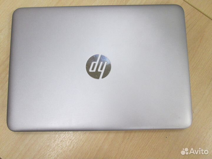 HP EliteBook 820 G3 i5/8Gb/SSD256Gb/12.5