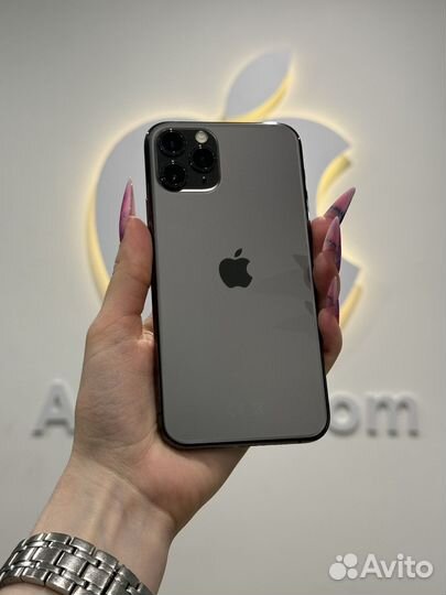iPhone 11 Pro, 64 ГБ