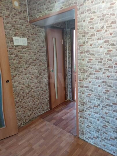 2-к. квартира, 50 м², 1/2 эт.