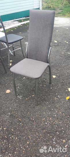 Стулья кухонные