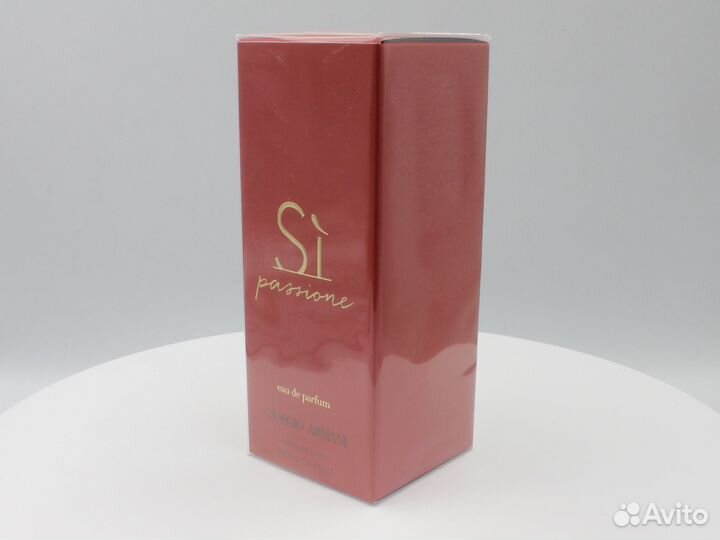 Armani Si Passione 100ml