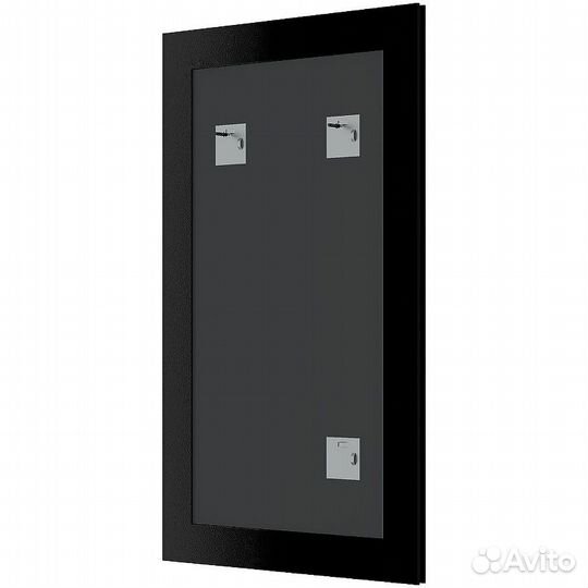 Зеркало Evoform Definite 144х54 BY 3103 в багетно