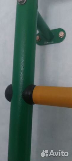 Шведская стенка с турником бу