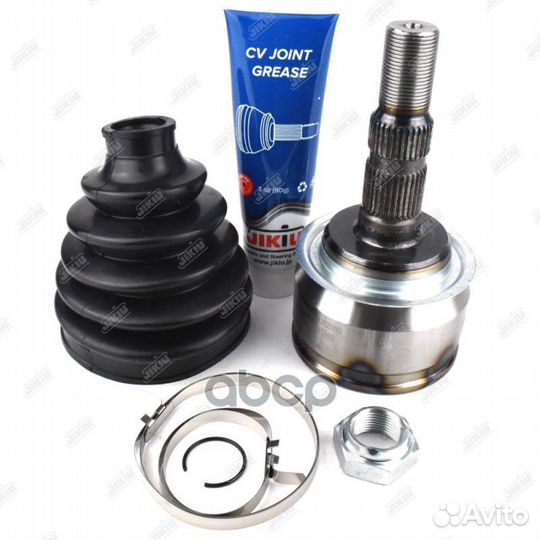 Шрус перед лев JC52009 jikiu