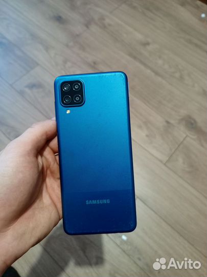 Samsung Galaxy A12, 3/32 ГБ