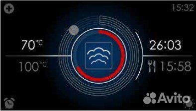 Духовой шкаф Asko OP8678G