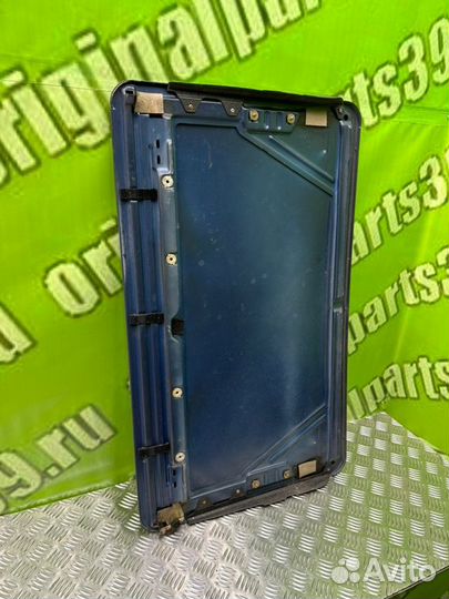 Крышка люка Mercedes-Benz W124 M102 2.3 1991