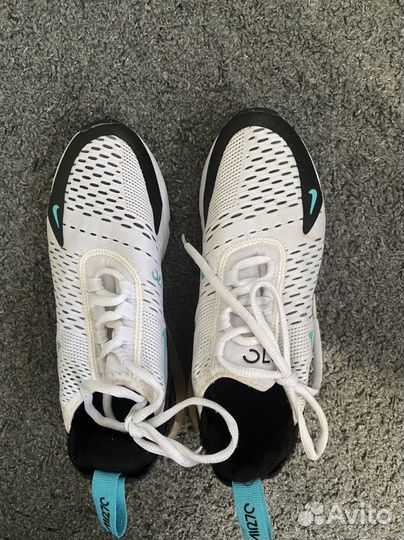 Кроссовки 36 размер