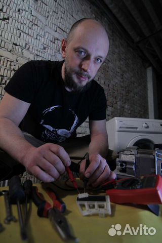 Ремонт посудомоечных машин Волгодонск