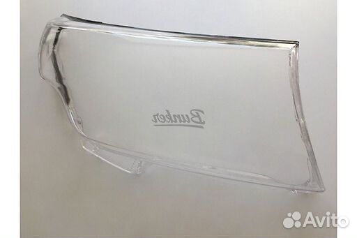 Стекло фары Toyota Land Cruiser 200 2012-2015 г.в