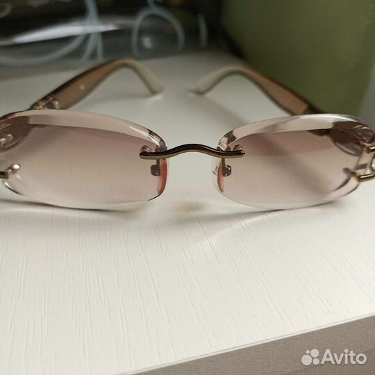 Очки для коррекции зрения