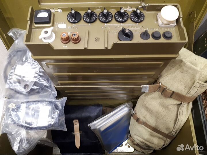 Оценка Выкуп радиостанций Атс Атск