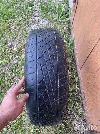 Yokohama 104ZR 195/65 R15