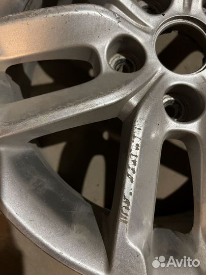 Диски Kia optima