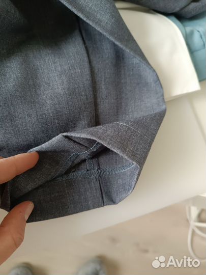 Ремонт одежды