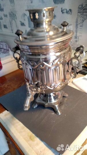 Самовар электрический