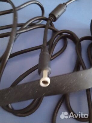 Блок питания для ноутбука