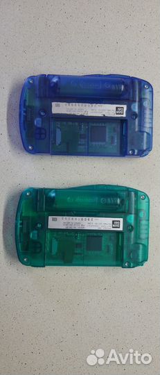 Wonderswan