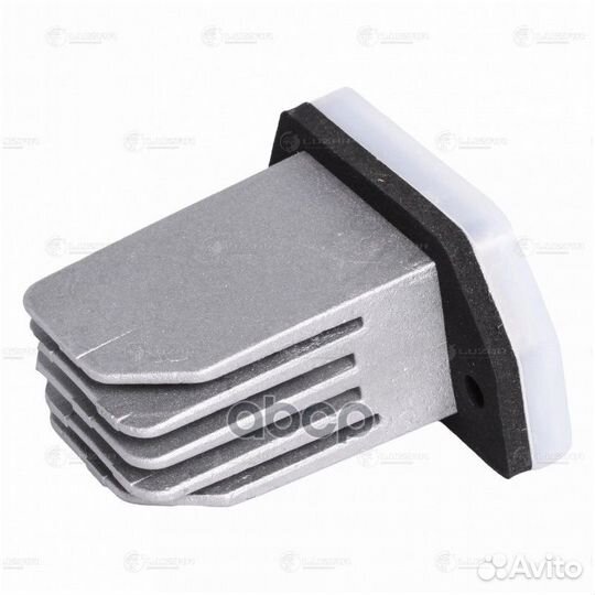 Резистор э/вент. отоп. для а/м Ssang Yong Kyron