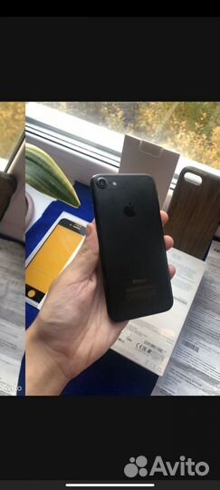 iPhone 7, 32 ГБ