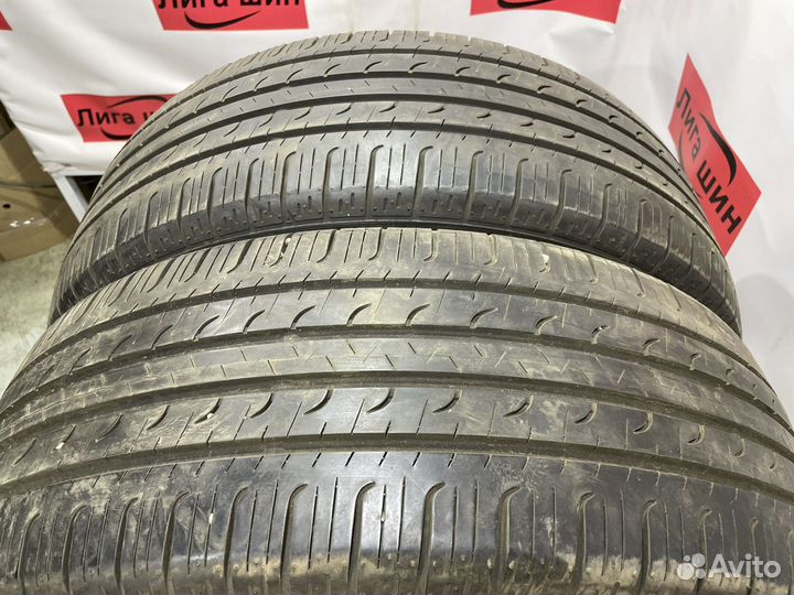 Goodyear EfficientGrip SUV 225/55 R19