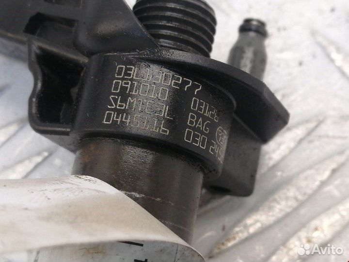 Форсунка для Volkswagen Passat 6