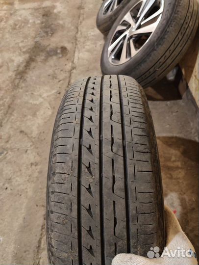 Bridgestone Regno GR-XII 185/65 R15