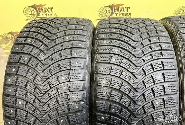 Michelin X-Ice North 2 255/40 R19 100T