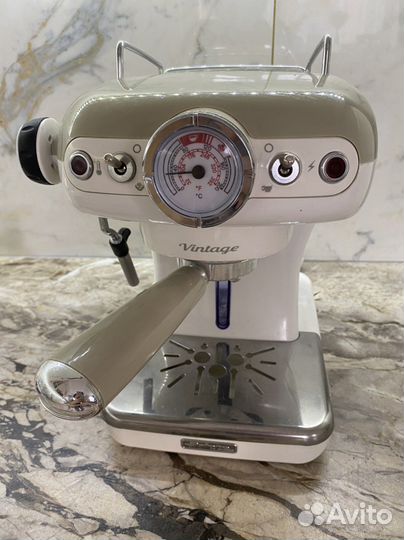 Кофеварка Ariete Vintage