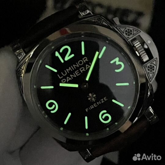 Officine Panerai Luminor 1950 
