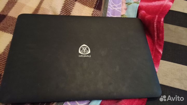 Нетбук prestigio